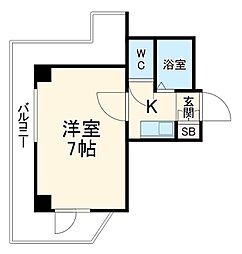 ドミール堺筋本町