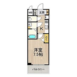 スプランディッド難波SOUTH