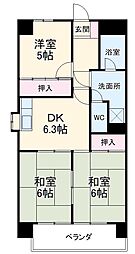 第3田中ビル 601