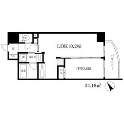 大阪市中央区島町2丁目