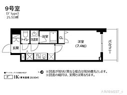 大阪市中央区島町2丁目