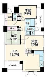 大阪市中央区糸屋町1丁目