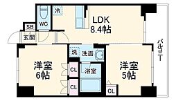 大阪市中央区糸屋町1丁目