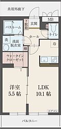 御殿場市萩原