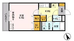 松戸市西馬橋幸町