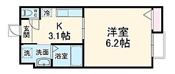 大阪市北区天満2丁目