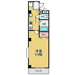 サンシャインII 203