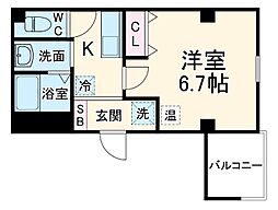 大阪市北区天神橋3丁目