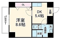 大阪市北区同心1丁目