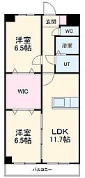 岡崎市六名東町