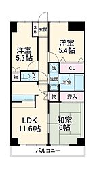 松戸市稔台1丁目