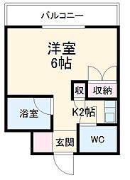 名古屋市天白区池場3丁目