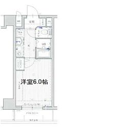 大阪市北区松ケ枝町