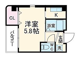 オーキッドコート天神橋