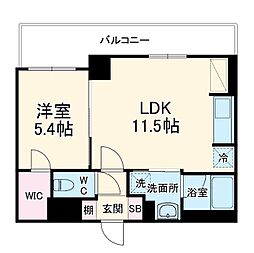 大阪市北区天満橋1丁目