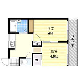大阪市北区長柄西2丁目