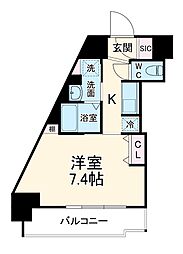 大阪市北区浮田2丁目