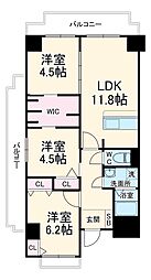 大阪市北区天満2丁目