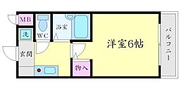 ハイツヨシダB棟