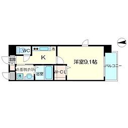 箕面市彩都粟生南1丁目