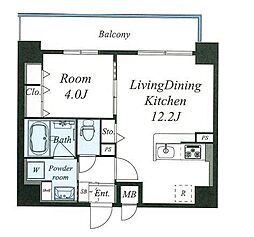 ベル・ステラ 404