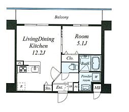 大阪市北区長柄西1丁目