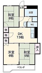 名古屋市天白区野並1丁目