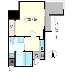 セレニテ梅田ルフレ