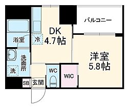 大阪市北区東天満1丁目