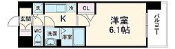 大阪市北区南森町2丁目