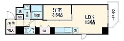 大阪市北区天満1丁目