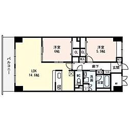大阪市北区天満2丁目