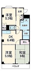 名古屋市緑区鳴子町2丁目