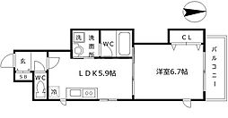 大阪市北区東天満1丁目