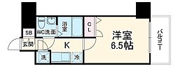 大阪市北区菅栄町