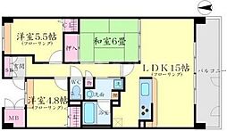 箕面市小野原西6丁目