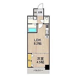 セノアタワー新大阪