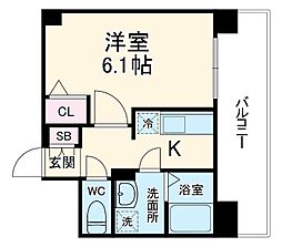 大阪市北区東天満1丁目
