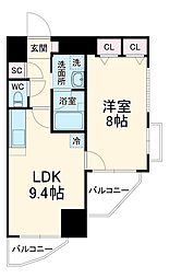 大阪市北区菅栄町