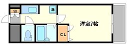 大阪市淀川区西三国1丁目