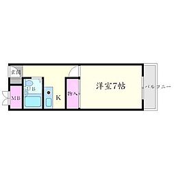 箕面市小野原東3丁目