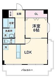 大阪市東淀川区東中島1丁目