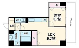 大阪市北区天神橋7丁目