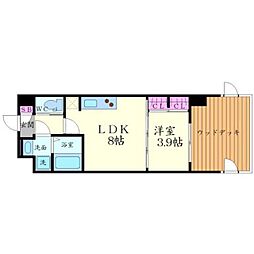 レジディア千里藤白台