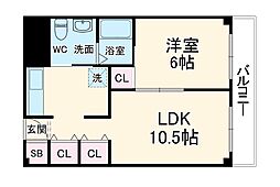 吹田市古江台5丁目