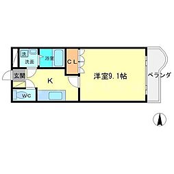 アシューレ彩都