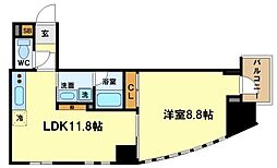 大阪市北区菅原町