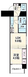 大阪市北区天満3丁目