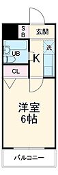 市川市北方3丁目