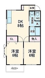 所沢市西所沢1丁目